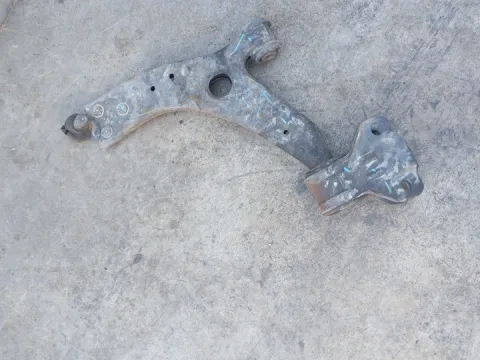 Ψαλίδι Εμπρός Αριστερό για FORD FOCUS (2004 - 2008) Mk2a (DA3 - C307) 