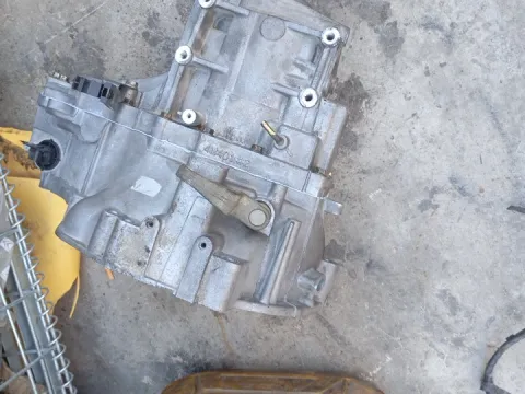 Κιβώτιο Ταχυτήτων (Σασμάν) Χειροκίνητο για NISSAN ALMERA (2002 - 2006) (N16) 1500 QG15DE petrol 98 *ΑΝΑΚΑΤΑΣΚΕΥΗ*
