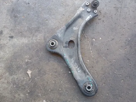 Ψαλίδι Εμπρός Δεξί για PEUGEOT 207 (2006 - 2009) (WA_) (WC_) 