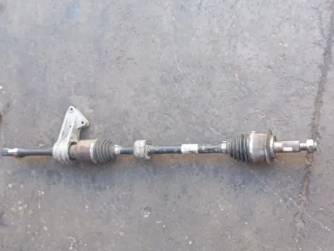 Ημιαξόνιο Εμπρός Αριστερό για SUZUKI SX4 (2007 - 2009) (RW) 1600 M16A petrol 120 VVT 