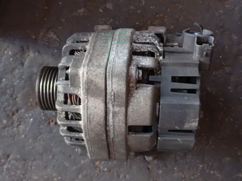 Δυναμό - Εναλλάκτης 9642879480 για PEUGEOT 206 (1998 - 2002) (2A) (2C) (T3E) 
