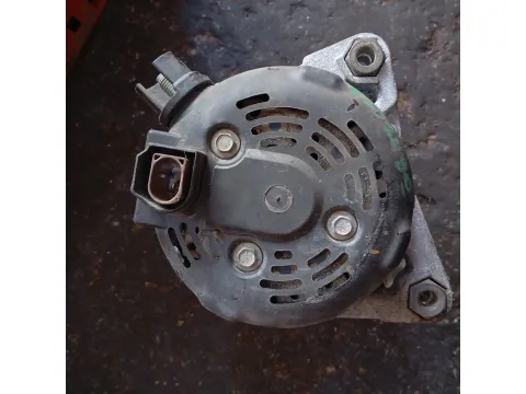 Δυναμό - Εναλλάκτης cv6t-10300-fa για FORD FOCUS (2014 - 2017) 1000 (M1DD) Petrol Ecoboost 125hp  - 