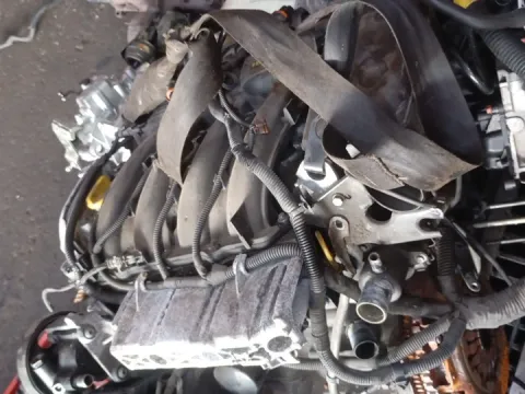 Κινητήρας Κορμός - Καπάκι για DACIA DUSTER (2010 - 2017 ) 1600 (K4M 690) Petrol 105 16 valve 4x4 
