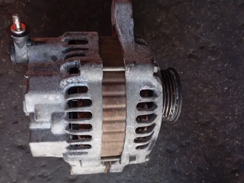 Δυναμό - Εναλλάκτης 31400-84E10 για SUZUKI SX4 (2007 - 2009) (RW) 