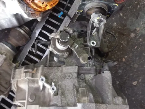 Κιβώτιο Ταχυτήτων (Σασμάν) Χειροκίνητο για SUZUKI SX4 (2007 - 2009) (RW) 1600 M16A petrol 120 VVT 