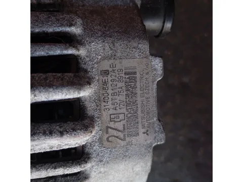 Δυναμό - Εναλλάκτης 31400-84E10 για SUZUKI SX4 (2007 - 2009) (RW)  - 