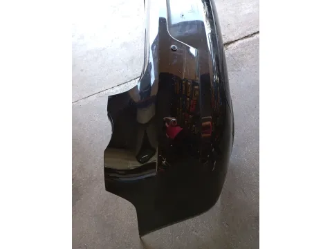 Προφυλακτήρας Πίσω Με Parktronic για VW EOS (2006 - 2011) (1F7)  - 