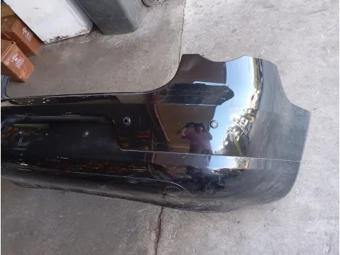 Προφυλακτήρας Πίσω Με Parktronic για VW EOS (2006 - 2011) (1F7)  - 