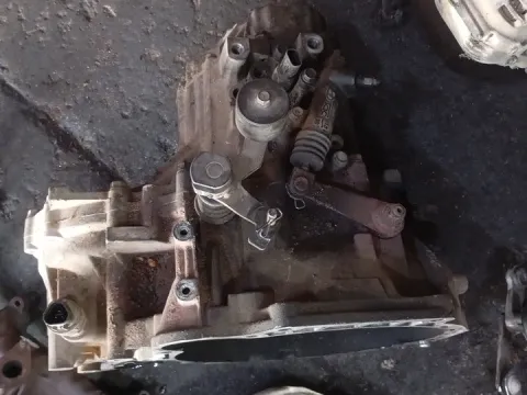 Κιβώτιο Ταχυτήτων (Σασμάν) Χειροκίνητο για HYUNDAI COUPE (2001 - 2004) (GK) 1600 G4ED-G petrol 107 