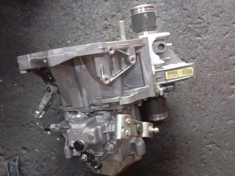 Κιβώτιο Ταχυτήτων (Σασμάν) Χειροκίνητο για FIAT 500 (2007 - 2016) 1200 (169A4.000) Petrol 69 *ΚΑΙΝΟΥΡΓΙΟ*