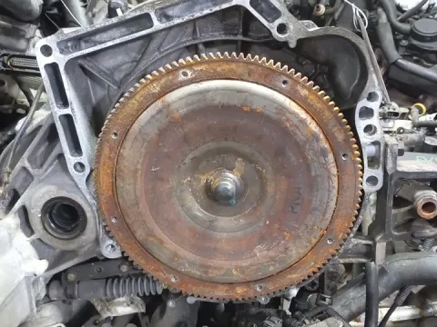 Κιβώτιο Ταχυτήτων (Σασμάν) Αυτόματο για HONDA CRV (2002 - 2004) (RD) 2000 (K20A4) petrol 150 (RD8) DOHC i-VTEC 