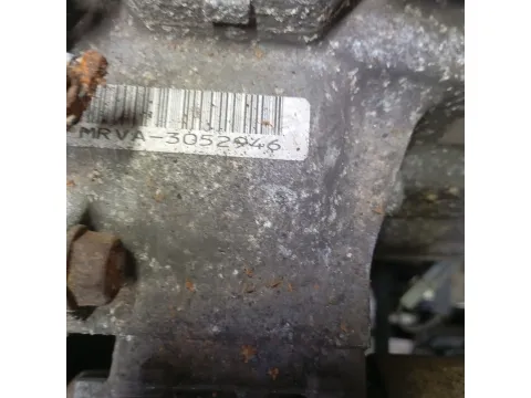 Κιβώτιο Ταχυτήτων (Σασμάν) Αυτόματο για HONDA CRV (2002 - 2004) (RD) 2000 (K20A4) petrol 150 (RD8) DOHC i-VTEC  - 