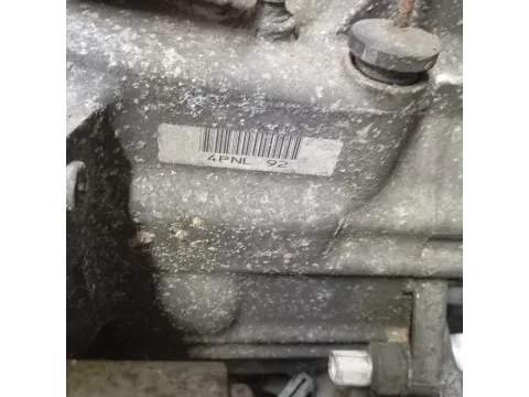 Κιβώτιο Ταχυτήτων (Σασμάν) Αυτόματο για HONDA CRV (2002 - 2004) (RD) 2000 (K20A4) petrol 150 (RD8) DOHC i-VTEC  - 