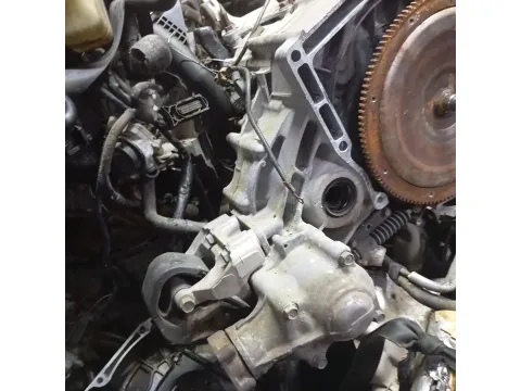 Κιβώτιο Ταχυτήτων (Σασμάν) Αυτόματο για HONDA CRV (2002 - 2004) (RD) 2000 (K20A4) petrol 150 (RD8) DOHC i-VTEC  - 