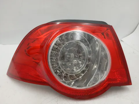 Φανάρι Πίσω Αριστερό με Led  για VW EOS (2006 - 2011) (1F7) 