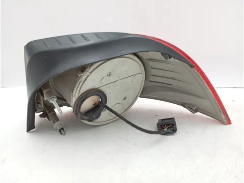 Φανάρι Πίσω Αριστερό με Led  για VW EOS (2006 - 2011) (1F7)  - 
