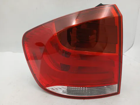 Φανάρι Πίσω Αριστερό για BMW X1 (2012 - 2015) (E84 F-L) ΚΑΙΝΟΥΡΓΙΟ ΓΝΗΣΙΟ