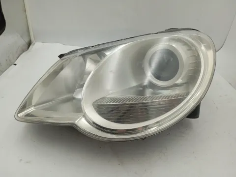 Φανάρι Εμπρός Αριστερό για VW EOS (2006 - 2011) (1F7) , (2011 - ) ( )