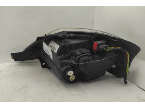Φανάρι Εμπρός Δεξί για CITROEN C3 (2002 - 2006) (FC) - 