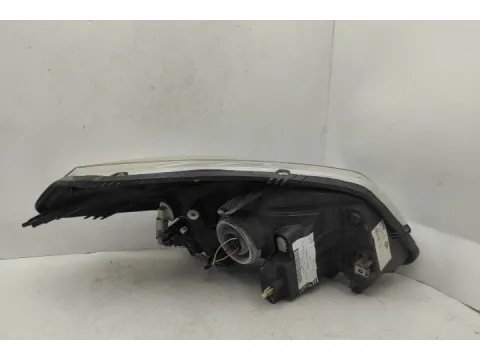 Φανάρι Εμπρός Αριστερό για DACIA SANDERO (2008 - 2013) Hatchback - 5dr , Hatchback - 5dr Stepway - 