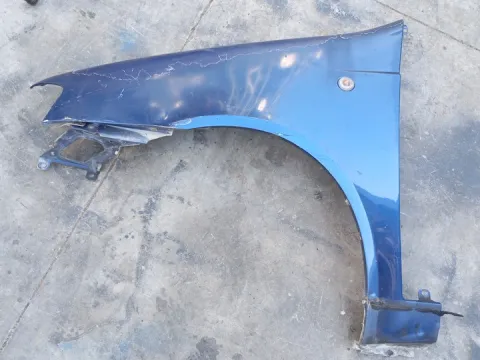 Φτερό Εμπρός Αριστερό για FIAT PUNTO (1999 - 2003) (188) 
