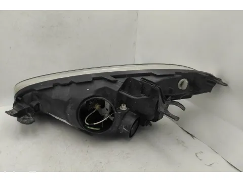 Φανάρι Εμπρός Δεξί ( Λευκό Φλας ) για CITROEN C4 PICASSO (2007 - 2012) PICASSO (UD)  - 