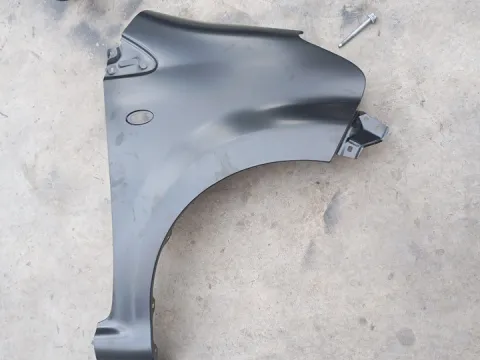 Φτερό Εμπρός Δεξιό για TOYOTA AYGO (2005 - 2009) (B10) , (2009 - 2012) (B10) *ΚΑΙΝΟΥΡΓΙΟ ΙΜΙΤΑΣΙΟΝ*