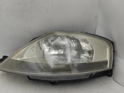 Φανάρι Εμπρός Αριστερό για CITROEN C3 (2002 - 2006) (FC) , (2006 - 2010) (FC)