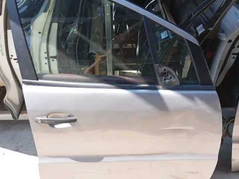 Πόρτα Εμπρός Δεξιά Ελαττωματική για MERCEDES A - CLASS (1997 - 2000) (W168) , (2001 - 2004) (W168) *Ε*