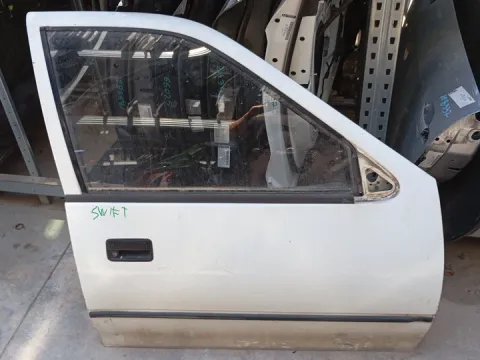 Πόρτα Εμπρός Δεξιά για SUZUKI SWIFT (1997 - 2005) (SF) *Ε*
