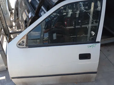 Πόρτα Εμπρός Αριστερή για SUZUKI SWIFT (1997 - 2005) (SF) *Ε*