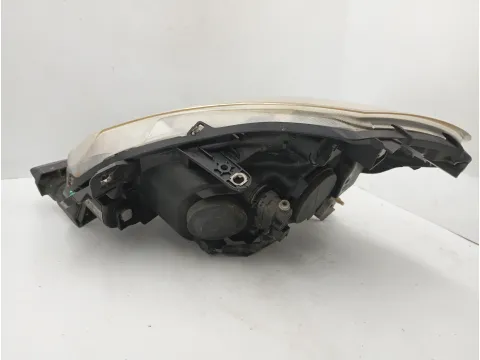 Φανάρι Εμπρός Δεξί Σπασμένη Βάση για RENAULT CLIO (2006 - 2009) (BR_) (CR_) - 