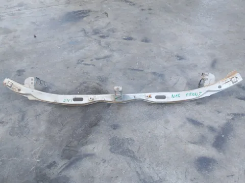 Τραβέρσα Προφυλακτήρα Εμπρός Άνω για NISSAN ALMERA (2000 - 2002) (N16) , (2002 - 2006) (N16) 