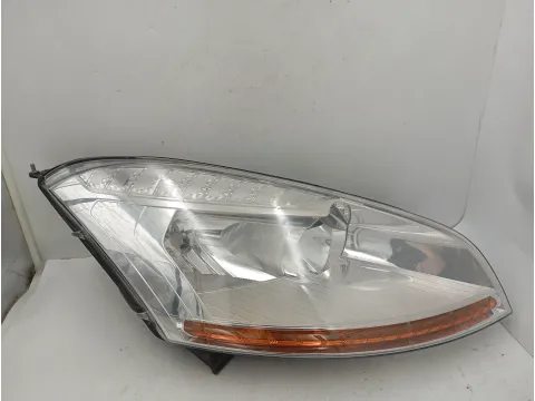 Φανάρι Εμπρός Δεξί Σπασμένη Βάση για CITROEN C4 PICASSO (2007 - 2012) PICASSO (UD)