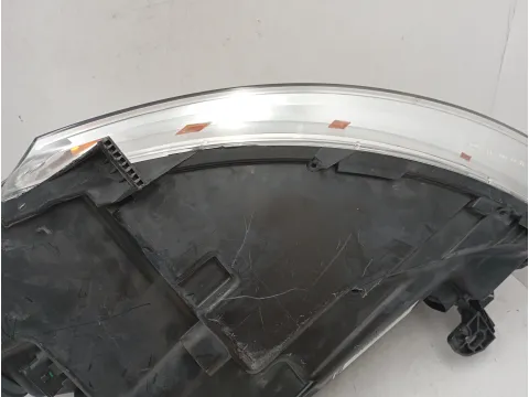Φανάρι Εμπρός Δεξί Σπασμένη Βάση για CITROEN C4 PICASSO (2007 - 2012) PICASSO (UD) - 