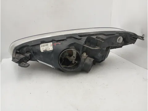 Φανάρι Εμπρός Δεξί Σπασμένη Βάση για CITROEN C4 PICASSO (2007 - 2012) PICASSO (UD) - 