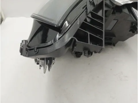 Φανάρι Εμπρός Αριστερό Σπασμένη Βάση Full Led  για RENAULT CLIO (2019 - 2023) (BF)  - 