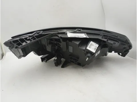 Φανάρι Εμπρός Αριστερό Σπασμένη Βάση Full Led  για RENAULT CLIO (2019 - 2023) (BF)  - 