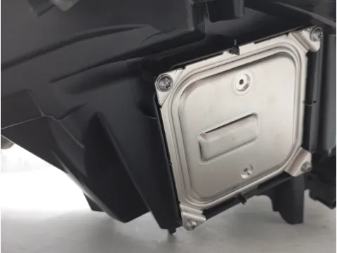 Φανάρι Εμπρός Αριστερό Σπασμένη Βάση Full Led  για RENAULT CLIO (2019 - 2023) (BF)  - 