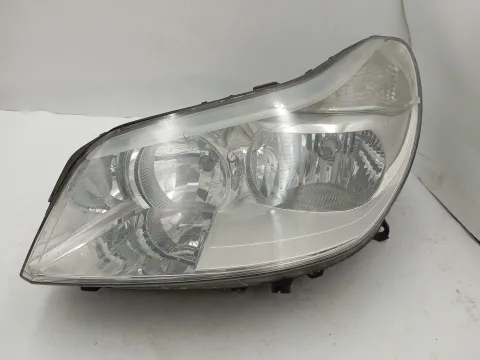 Φανάρι Εμπρός Αριστερό για CITROEN C5 (2004 - 2008) (RC) (RE) Break - S-Wagon - 5dr , Hatchback - 5dr