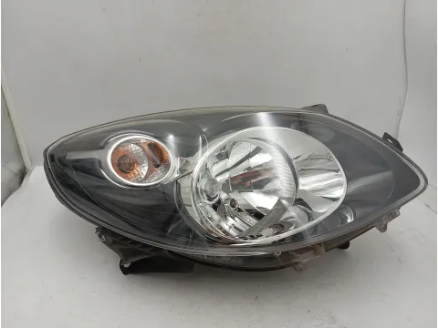 Φανάρι Εμπρός Δεξί Σπασμένη Βάση για RENAULT TWINGO (2007 - 2012) (CN0)
