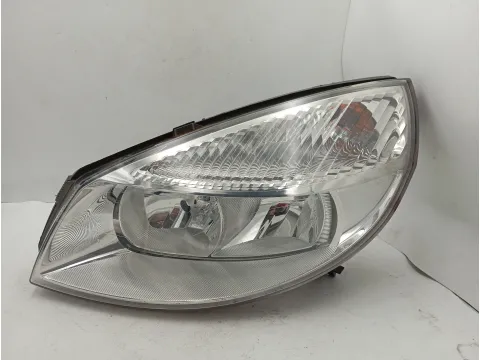 Φανάρι Εμπρός Αριστερό (ΣΠΑΣΜΕΝΗ 1 ΒΑΣΗ)  για RENAULT SCENIC (1999 - 2003) (JA)