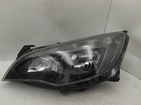 Φανάρι Εμπρός Αριστερό για OPEL ASTRA (2012 - 2016) J 
