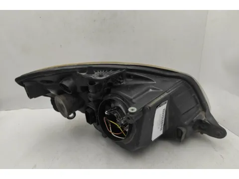 Φανάρι Εμπρός Αριστερό για SKODA FABIA (2007 - 2011) - 