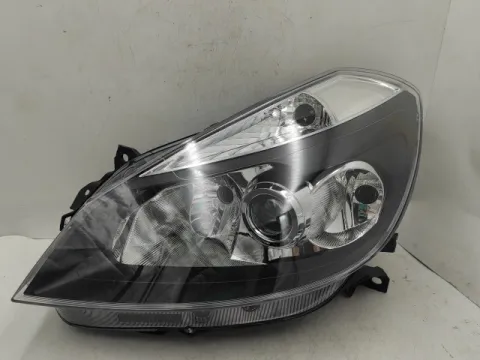 Φανάρι Εμπρός Αριστερό Με Προβολέα για RENAULT CLIO (2009 - 2013)