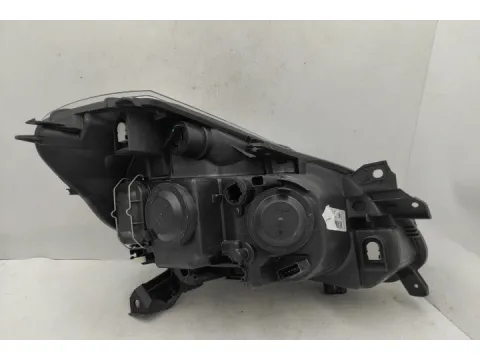 Φανάρι Εμπρός Αριστερό Με Προβολέα για RENAULT CLIO (2009 - 2013) - 