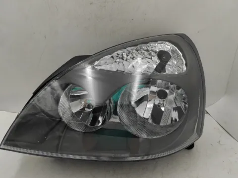 Φανάρι Εμπρός Αριστερό για RENAULT CLIO (2001 - 2005) (BB_) (CB_) ΙΜΙΤΑΣΙΟΝ