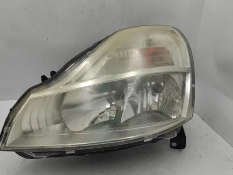 Φανάρι Εμπρός Αριστερό για RENAULT MODUS (2008 - ) (FP) (JP) 
