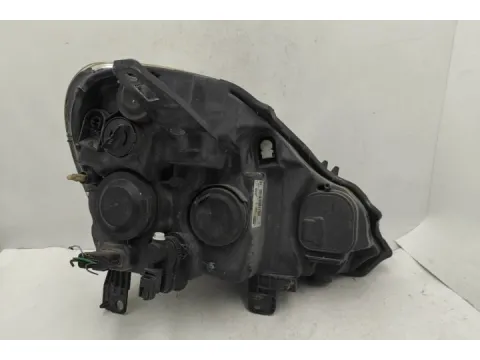 Φανάρι Εμπρός Αριστερό για RENAULT MODUS (2008 - ) (FP) (JP)  - 