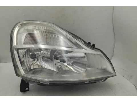 Φανάρι Εμπρός Δεξί για RENAULT MODUS (2008 - ) (FP) (JP)